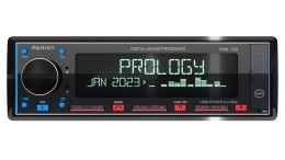 Магнитола 1DIN 12v DSP Prology PRM-100 POSEIDON (4x140w)