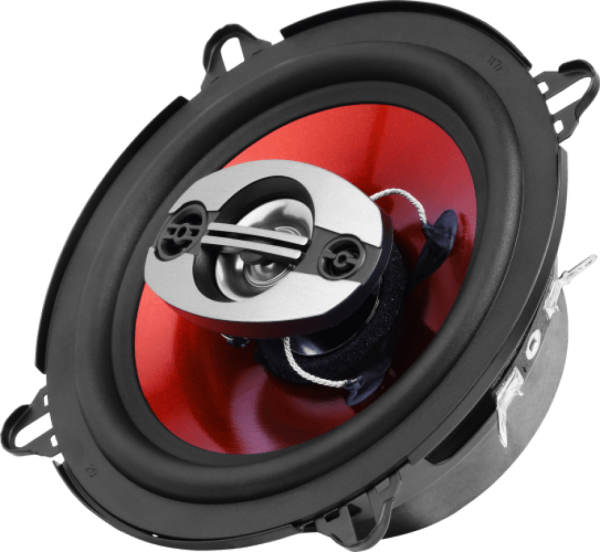 Динамики УРАЛ АС-К1347 коаксиальные 40/120 Вт, 91 дБ