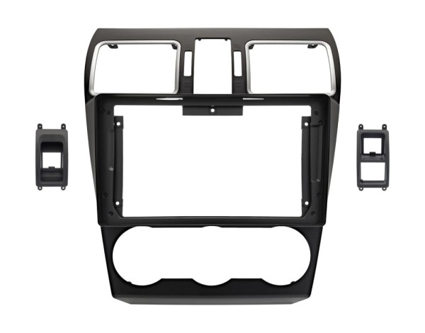 Рамка MFB Subaru Impreza 2014-2016, Forester 2015-2019, XV 2014-2016 Тип2