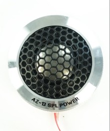 ЯЯЯ Динамики AZ-13 SPL Power SQM (10 см) 50/80W 100-17000 Гц 92 дБ среднечастотный