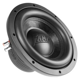 Динамик сабвуфер 10" AMP MASS 500 10D2 (2+2 Om / RMS 450W)