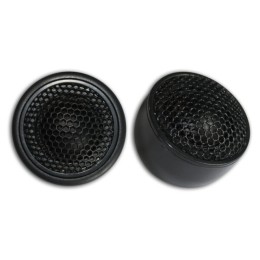 Динамики высокочастотные Best Balance F25T (2,5") комплект  25/50 (твиттер)