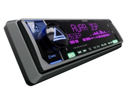 Магнитола 1DIN 12v DSP Aura INDIGO-877DSP