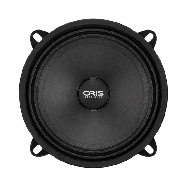 Динамики Oris Electronics FT-55 (13 см) среднечастотные 90/180W, 4 Om, 92.5 dB, 140Hz-20kHz