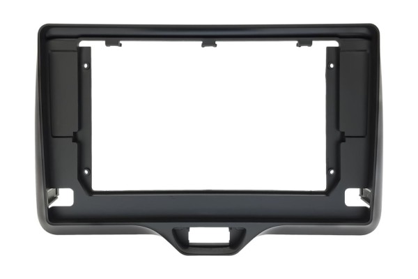 Рамка MFA Toyota Yaris 2019+, Yaris Cross 2020-2023 правый руль