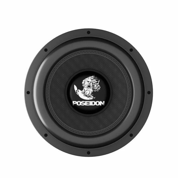 Динамик сабвуфер 12" Prology PS-12 POSEIDON (4 Ом / RMS 350W)
