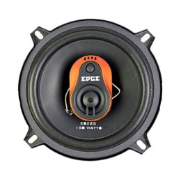 ЯЯЯ Динамики EDGE ED225-E8 13 см коаксиальная система (Min RMS 40 Вт)  75/150 Вт 80 дБ