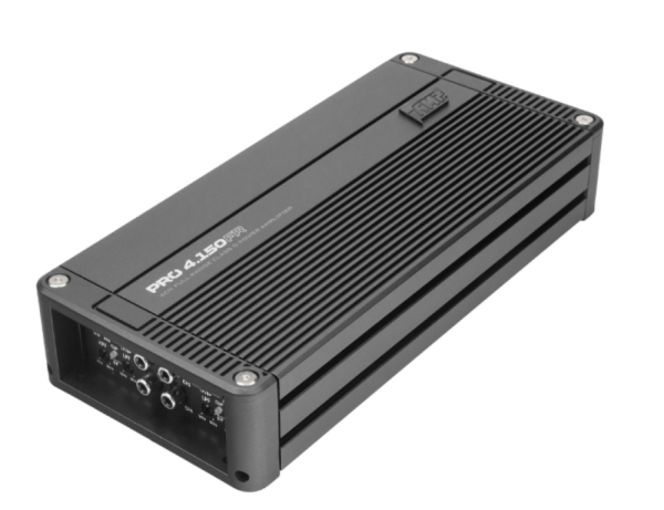Усилитель 4-канальный AMP PRO 4.150FR