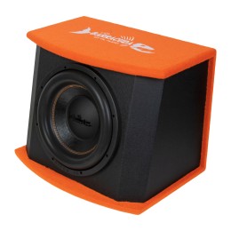 Сабвуфер активный 12" DL Audio Barracuda 12A V.2, MAX 950 Вт