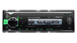 ЯЯЯ Магнитола 1DIN 12v Prology CMX-175 bluetooth, USB, FM