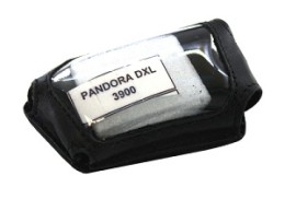 Чехол для брелока сигнализаций кобура Pandora DXL-3900
