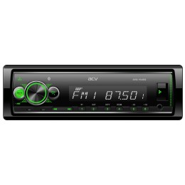 Магнитола 1DIN 12v ACV AVS-916BG bluetooth, USB, FM