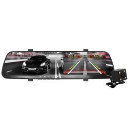 Зеркало ACV GQ151 FHD/4.5"/140 град/камера з.в. VGA