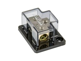 Дистрибьютор питания Aura FHD-120N (1x00Ga вход, 2x4Ga выход)