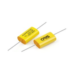 Конденсатор Oris Electronics Capacitor CAP2,2-250 1 шт.