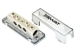 Дистрибьютор питания SWAT DBN-24 (0GAx2->4GAx3)