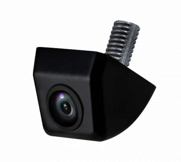 Камера заднего вида FORCAR FC-007 AHD универсальная