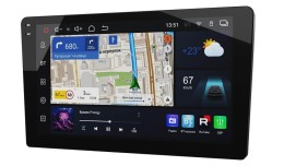 Магнитола 9" Prology Q-100 3/32G Android 13
