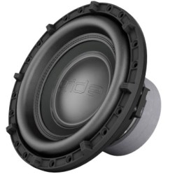 Динамик сабвуфер 10" Pride M.6 10 ver.2 D2, RMS 600 Вт (1.7+1.7)
