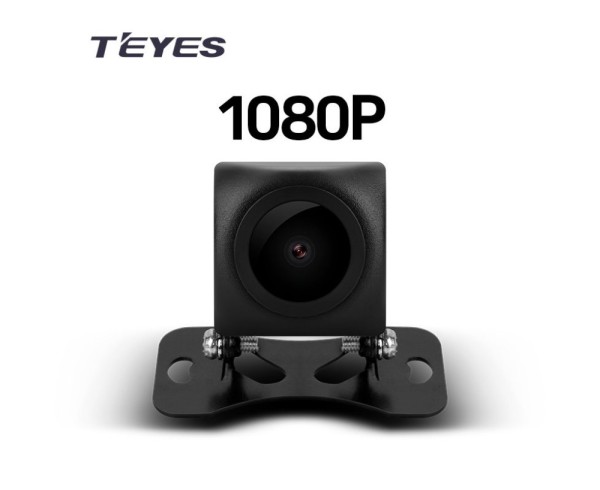Камера заднего вида TEYES AHD 1080P