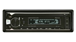 ЯЯЯ Магнитола 1DIN 12v Prology CMX-180 bluetooth, USB, FM