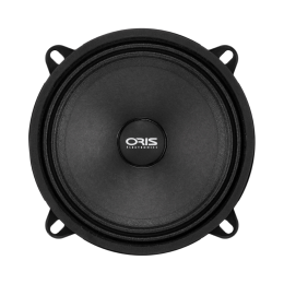 Динамики Oris Electronics FT-55 (13 см) среднечастотные 90/180W, 4 Om, 92.5 dB, 140Hz-20kHz