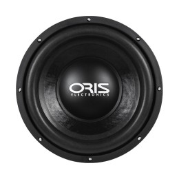 Динамик сабвуфер 10" Oris Electronics FT-10 2+2 Om 300/600W, 83 dB (ЗЯ 15л, ФИ 25л)