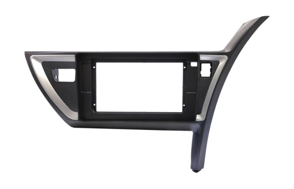 Рамка MFA Toyota Auris 2012-2015 (правый руль)