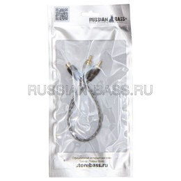 Y-коннектор Russian Bass MEDIUM RC 0.25 M2YSCL (1м2п)