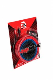 Набор для подключения усилителя Airtone Sonix 2.8