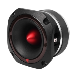 Динамики высокочастотные (рупоры) УРАЛ ЧЕ 03 1.85" (2,5 см) 1шт