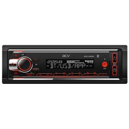 Магнитола 1DIN 12v ACV AVS-930BR bluetooth, USB, FM