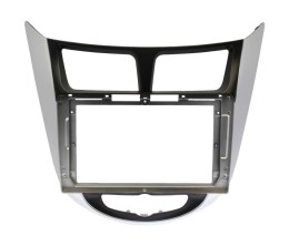 Рамка MFB Hyundai Solaris 2010-2016