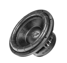 Динамик сабвуфер 12" AMP MASS 1000 12D2 V2 (2+2 Om / RMS 1000/2000W)