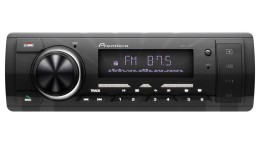 Магнитола 1DIN 12v Premiera MVH-150 bluetooth, USB, FM