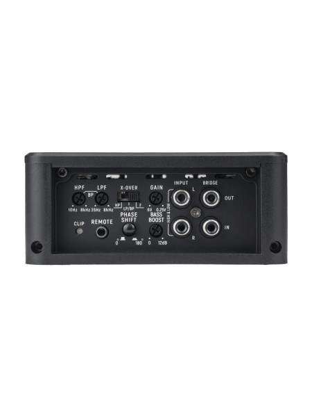 Усилитель 1-канальный AMP PRO 1.1500FR (600/1000/1500W)
