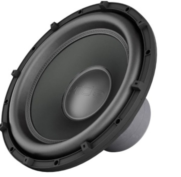 Динамик сабвуфер 15" Pride M.9 15 ver.2 D2, RMS 900 Вт (1.8+1.8)