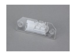 Адаптер для CAM-7 в подсветку номера Ford Focus 05+(седан), C-max