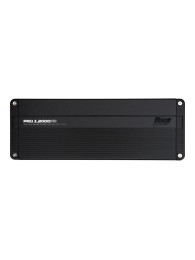 Усилитель 1-канальный AMP PRO 1.2000 FR (830/1380/2000W)