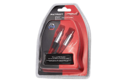 Y-коннектор УРАЛ YRCA-PT1F2M (1мама-2папа)