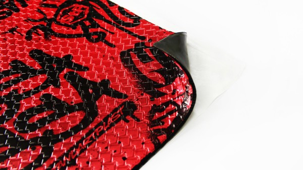 STP Massa Bassa (0.47x0.75 м)