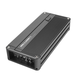 Усилитель 1-канальный AMP PRO 1.1000FR (400/680/1000W)