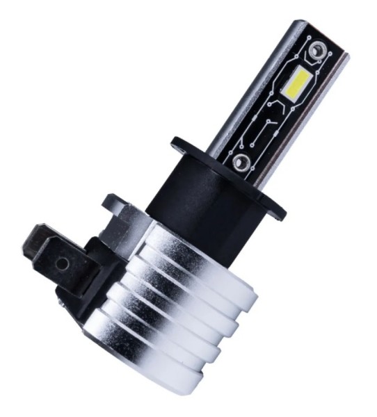 LED AMP PRO CSP H3 (1шт.)