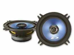 ЯЯЯ Динамики Alpine SXE-13С2 (13 см) 2-полосная коаксиальная акустическая система