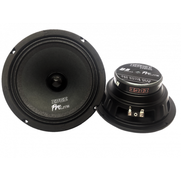 Динамики EDGE Edbpro6 Lite 16 см 130/260