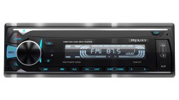 ЯЯЯ Магнитола 1DIN 12v Prology CMX-210 bluetooth, USB, FM