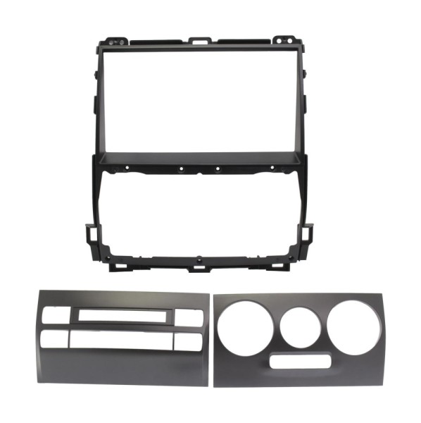 Рамка MFB Toyota Land Cruiser Prado, Lexus GX 2002-2009 Тип2