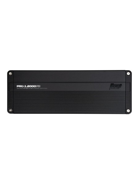 Усилитель 1-канальный AMP PRO 1.2000 FR (830/1380/2000W)