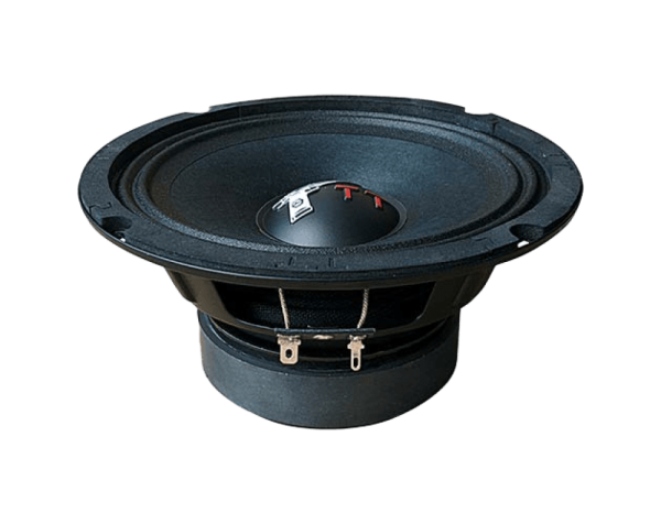 Динамики УРАЛ ТТ165 6.5" (16.5 см) среднечастотные (комплект) 110/220 Вт