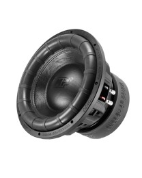 Динамик сабвуфер 12" AMP MASS 1500 12D2 v2 (2+2 Om / RMS 1500W)